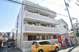 サイファーポールの画像