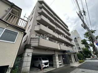 スペーシア池上の画像