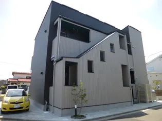 CAROLINA長町の画像