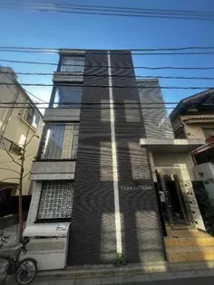 エクサム初台の画像