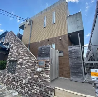 レジデンス綱島上町の画像