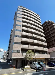 コンフォート宮城野【8階】の外観