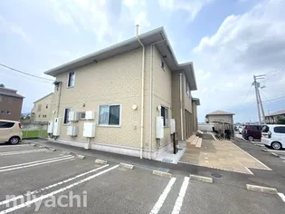 メルベーユMTの画像