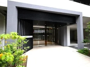 東京都台東区千束3【マンション】の外観