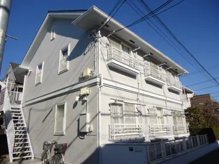 サニーフラットの画像