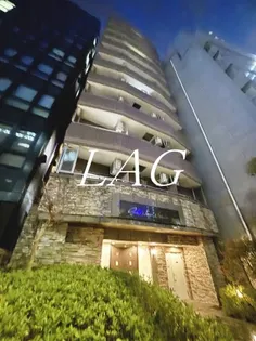 ガラステージ御茶ノ水【6階】の外観