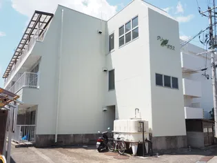 グリーンコーポラスの画像