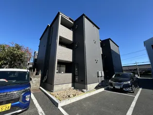 CRECIA中曽根IIの画像