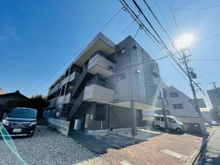 プランタン黒門 旧館の画像