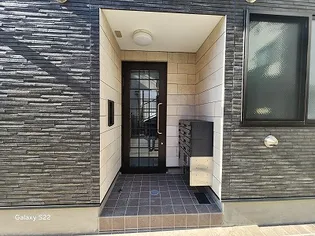 アーバンプレイス新宿若松町【2階】の外観