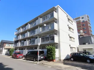 ヴィラ富士見の森の画像