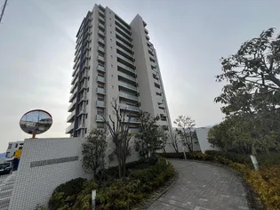 サーパス甲府池田通りの画像