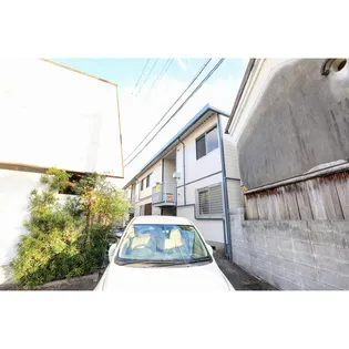 第2三賀ハウスの画像