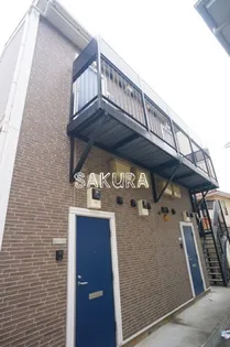 LA KREA菊名横浜の画像