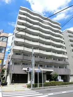 プロシード西川口の画像