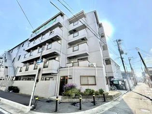 メゾン ド シャン大野の画像