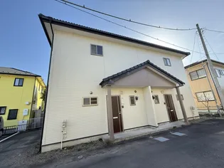 アイエスメゾンCの画像