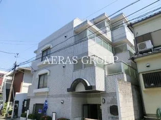 メゾン ド エポークの画像