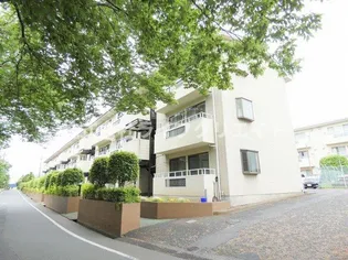 ハイムSIーBの画像