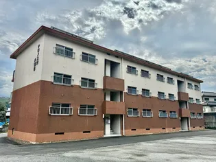 クロノス17大分八幡B棟の画像