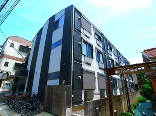 ブエナメゾン久米川の画像