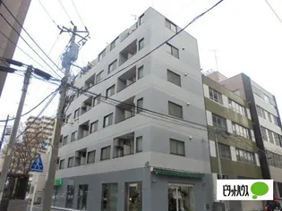 ダイカンプラザ横浜シティの画像