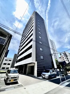 愛知県名古屋市中区千代田4【マンション】の外観