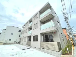 セレーノ カナーンの画像