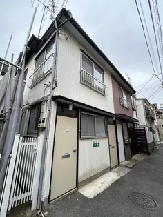 メゾンベルの画像