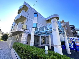 島野グリーンハイツの画像