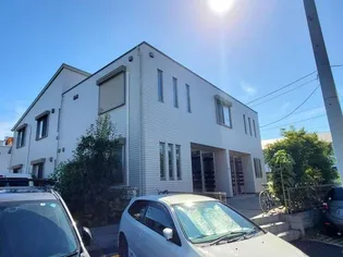 アンプリュム鵠沼海岸の画像