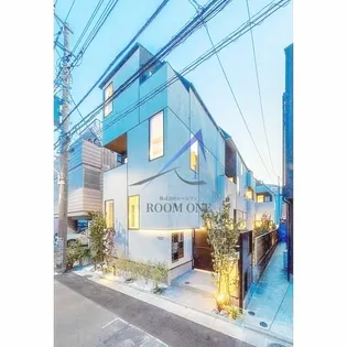 品川テラスの画像