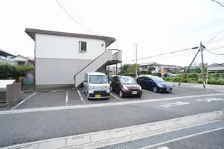 アーバンハイツタクマの画像