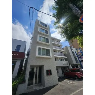 NsK BLD.(エヌエスケイビル)【3階】の外観