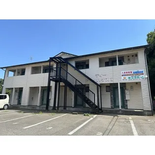 ティーハウスIの画像