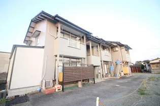 カーサみよしの画像