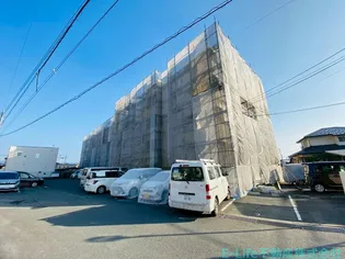 レジデンス東野の画像