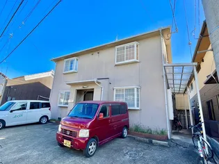 パビヨン南草津の画像