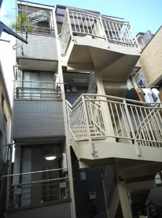 エール谷中の画像