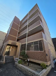 シャルマンフジもずウエストの画像