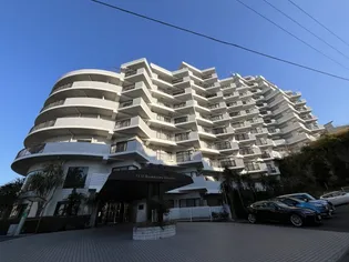 クリオ南葉山壱番館の画像