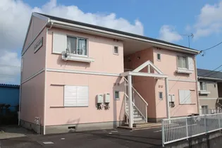 フレグランス三ツ沢Cの画像