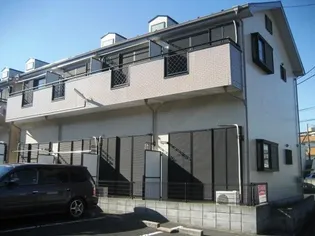 コーポ和美Bの画像