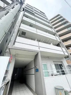 エスポアール二葉の画像