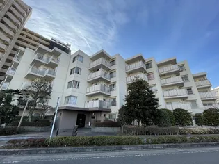 本厚木リバーサイドマンション参番館の画像