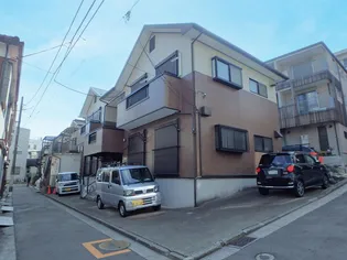 ウィステリア ガーデンの画像