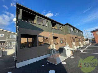 OTネクスト雷神IIIの画像