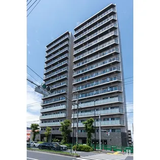 グランカーサ船堀IIの画像