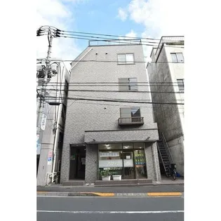 太陽ビルの画像