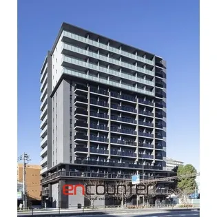 ザ パークハビオ滝野川の画像